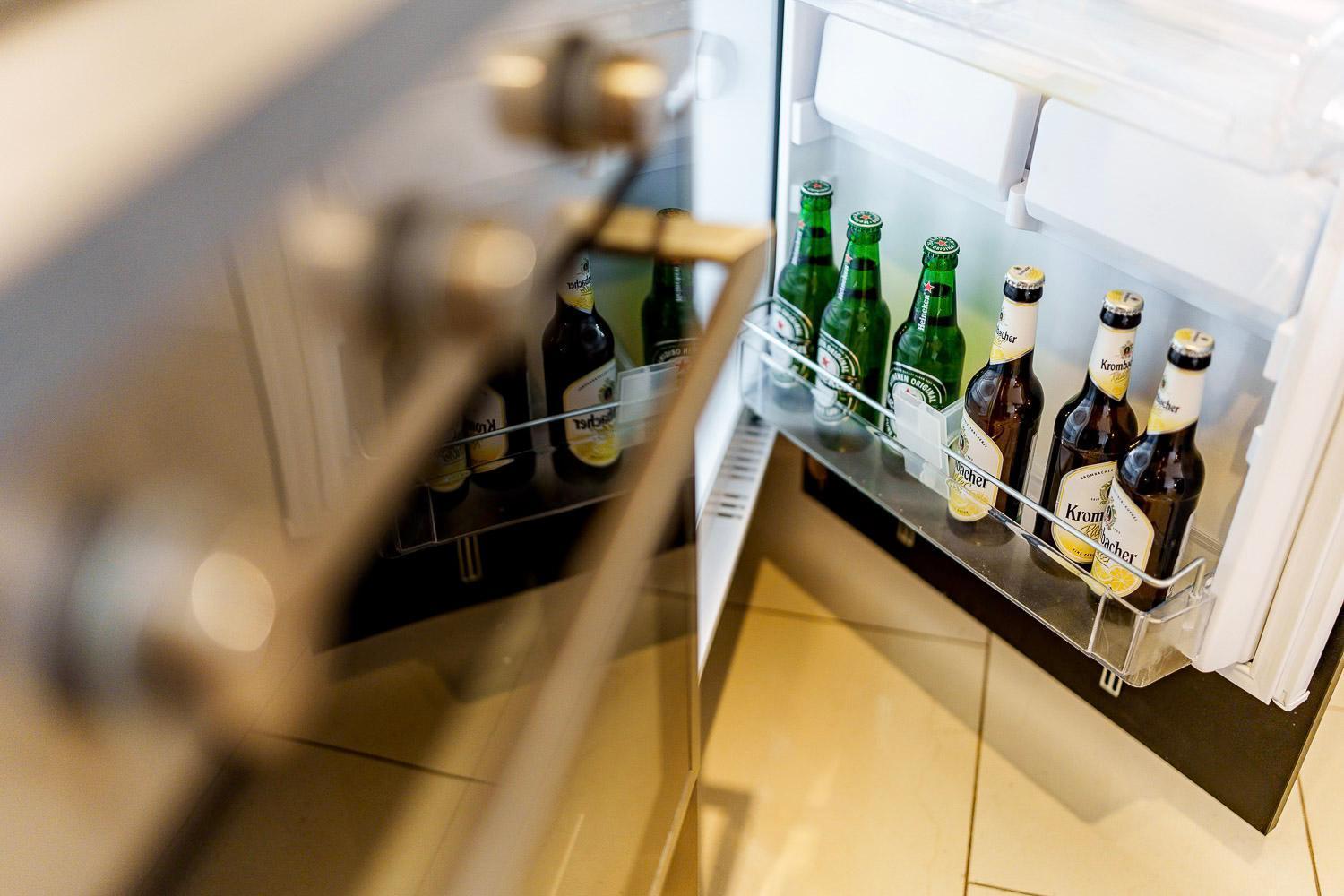 Modernes Apartment L Oasis L Mit Balkon Naehe Hauptbahnhof エッセン エクステリア 写真